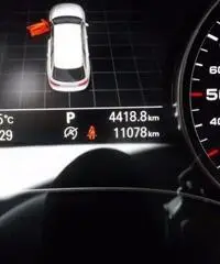 AUDI A6 Avant 3.0 TDI 245 CV quattro S tronic S-LINE