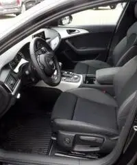 AUDI A6 Avant 3.0 TDI 245 CV quattro S tronic S-LINE