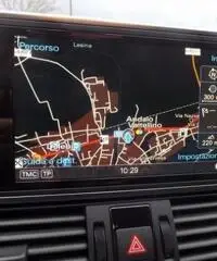 AUDI A6 Avant 3.0 TDI 245 CV quattro S tronic S-LINE