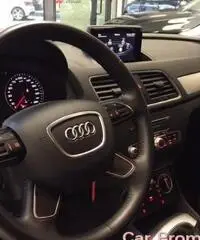AUDI Q3 2.0 TDI 150 CV Business