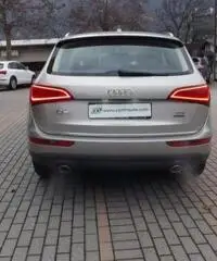 AUDI Q5 3.0 V6 TDI 250 CV clean diesel quattro S tronic