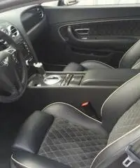 Bentley Continental Continental Supersports