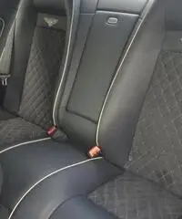 Bentley Continental Continental Supersports