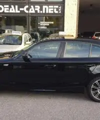 BMW 116 d 2.0 116CV 5 porte Futura