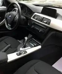BMW 318 Serie3 Touring AUTOM Limit.vel. NAVI bluetooth USB