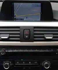 BMW 318 Serie3 Touring AUTOM Limit.vel. NAVI bluetooth USB