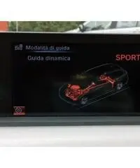 BMW 318 Serie3 Touring AUTOM Limit.vel. NAVI bluetooth USB