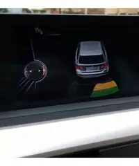 BMW 318 Serie3 Touring AUTOM Limit.vel. NAVI bluetooth USB