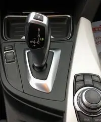 BMW 318 Serie3 Touring AUTOM Limit.vel. NAVI bluetooth USB