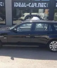 BMW 320 d cat Touring Futura
