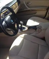 BMW 320 d cat Touring Futura