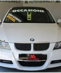 BMW 320 d MSport Automatica