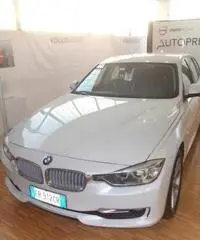 BMW 320 d xDrive Touring Modern 4X4 BMW 320 d xDrive Touring Modern 4X4