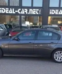BMW 320 i cat Futura