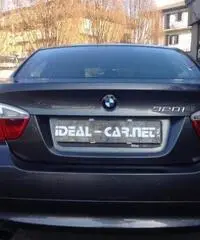 BMW 320 i cat Futura