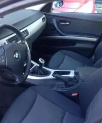 BMW 320 i cat Futura