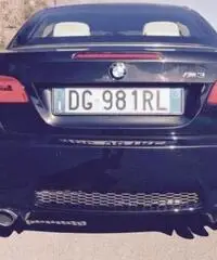 BMW 325 Ci cat Cabrio All Seasons