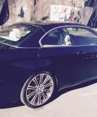 BMW 325 Ci cat Cabrio All Seasons