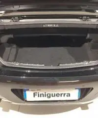 BMW 640 d xDrive Cabrio BMW 640 d xDrive Cabrio