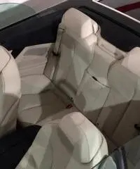 BMW 640 d xDrive Cabrio BMW 640 d xDrive Cabrio