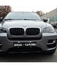 BMW X6 xDrive30d Futura M Sport