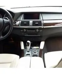 BMW X6 xDrive30d Futura M Sport