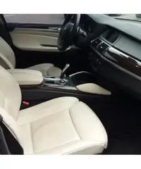 BMW X6 xDrive30d Futura M Sport