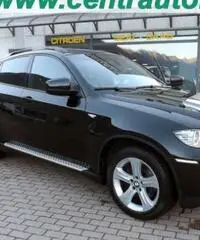 BMW X6 xDrive35d Futura BMW X6 xDrive35d Futura