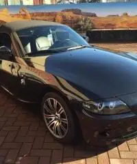 BMW Z4 2.5i cat Roadster