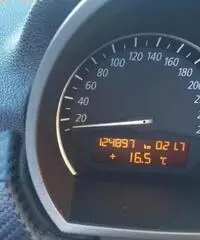 BMW Z4 2.5i cat Roadster