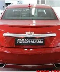 CADILLAC CTS 2.0L AWD Premium AT