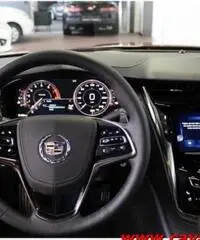 CADILLAC CTS 2.0L AWD Premium AT