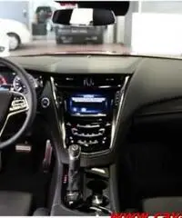 CADILLAC CTS 2.0L AWD Premium AT
