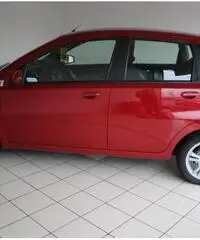 CHEVROLET Aveo 1.2 5P LT GPL Eco Logic