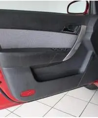 CHEVROLET Aveo 1.2 5P LT GPL Eco Logic