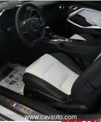 CHEVROLET Camaro 2.0L Turbo AUT. 8 - UFFICIALE EUROPEA CHEVROLET Camaro 2.0L Turbo AUT. 8 - UFFICIALE EUROPEA