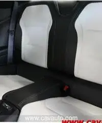 CHEVROLET Camaro 2.0L Turbo AUT. 8 - UFFICIALE EUROPEA CHEVROLET Camaro 2.0L Turbo AUT. 8 - UFFICIALE EUROPEA