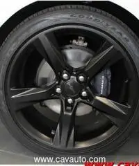 CHEVROLET Camaro 2.0L Turbo AUT. 8 - UFFICIALE EUROPEA CHEVROLET Camaro 2.0L Turbo AUT. 8 - UFFICIALE EUROPEA