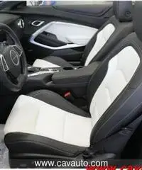 CHEVROLET Camaro 6.2L V8 SS - AT8 - UFFICIALE EUROPEA - NO SUPERBOL