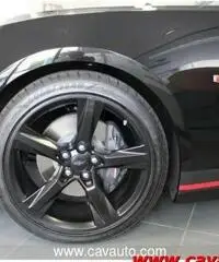 CHEVROLET Camaro 6.2L V8 SS - AT8 - UFFICIALE EUROPEA