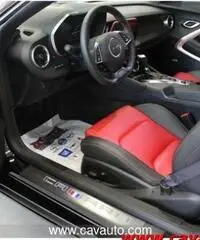 CHEVROLET Camaro 6.2L V8 SS - AT8 - UFFICIALE EUROPEA