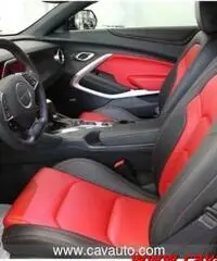 CHEVROLET Camaro 6.2L V8 SS - AT8 - UFFICIALE EUROPEA