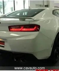 CHEVROLET Camaro 6.2L V8 SS - AT8 - UFFICIALE EUROPEA - NO SUPERBOL