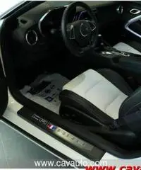 CHEVROLET Camaro 6.2L V8 SS - AT8 - UFFICIALE EUROPEA - NO SUPERBOL