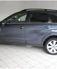 CHEVROLET Captiva 2.0 VCDi LTX A/T BEIGE PACK