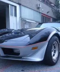 Chevrolet Corvette C3