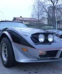 Chevrolet Corvette C3