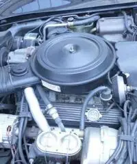 Chevrolet Corvette C3