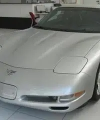Chevrolet Corvette C5 50° ANNIVERSARY Coupè 5.7 V8 344Cv.