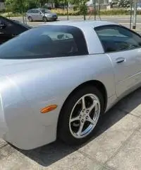 Chevrolet Corvette C5 50° ANNIVERSARY Coupè 5.7 V8 344Cv.